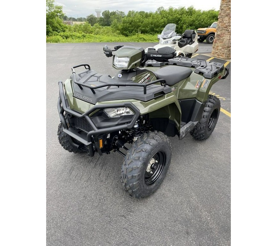 2025 Polaris® Sportsman 570