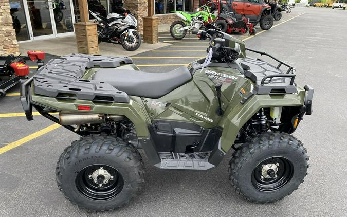 2025 Polaris® Sportsman 570