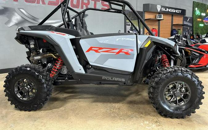 2025 Polaris® RZR XP 1000 Premium