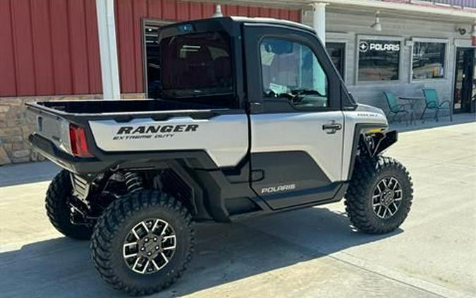 2024 Polaris Ranger XD 1500 Northstar Edition Ultimate