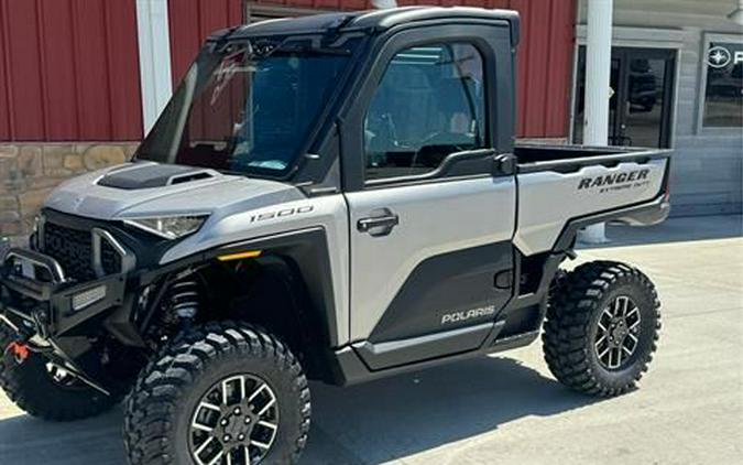 2024 Polaris Ranger XD 1500 Northstar Edition Ultimate