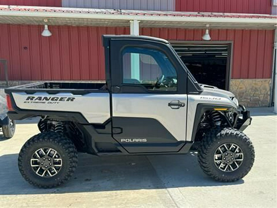 2024 Polaris Ranger XD 1500 Northstar Edition Ultimate