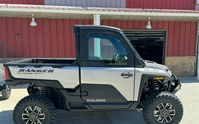 2024 Polaris Ranger XD 1500 Northstar Edition Ultimate