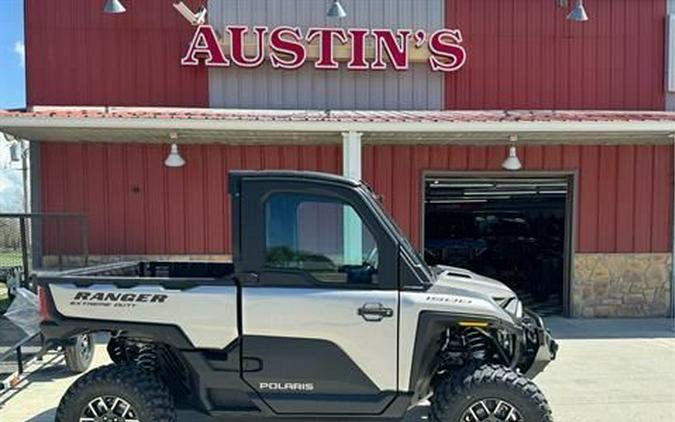 2024 Polaris Ranger XD 1500 Northstar Edition Ultimate