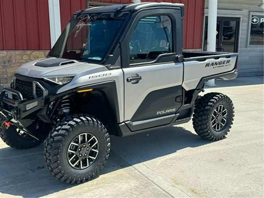 2024 Polaris Ranger XD 1500 Northstar Edition Ultimate