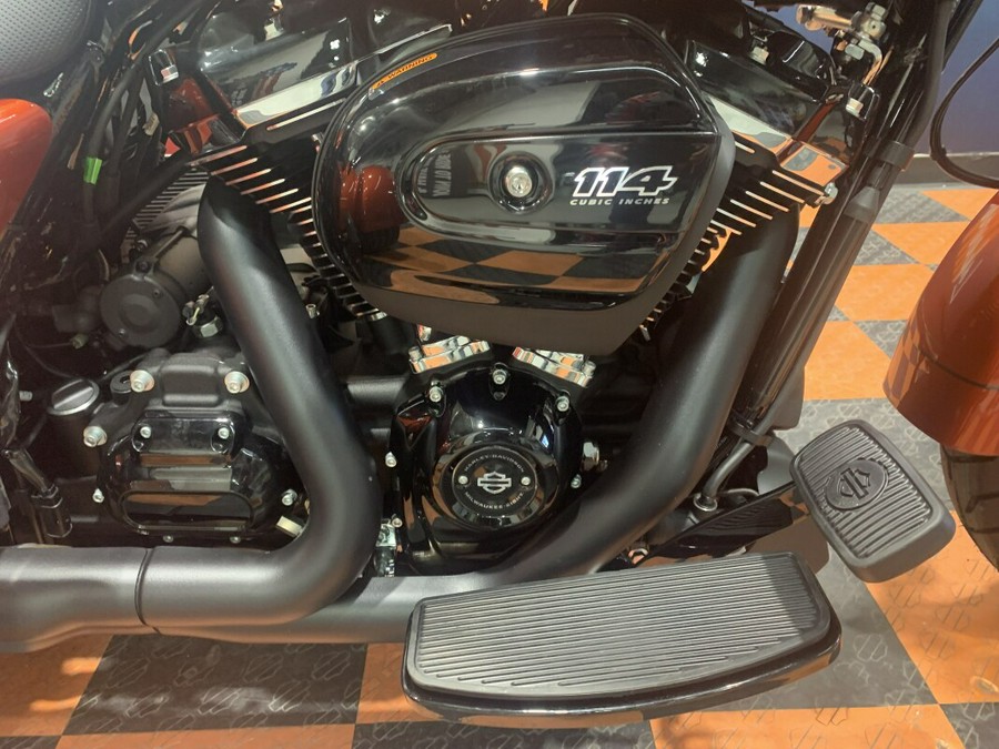 NEW 2025 HARLEY-DAVIDSON FREEWHEELER FLRT FOR SALE NEAR LAKEVILLE, MN