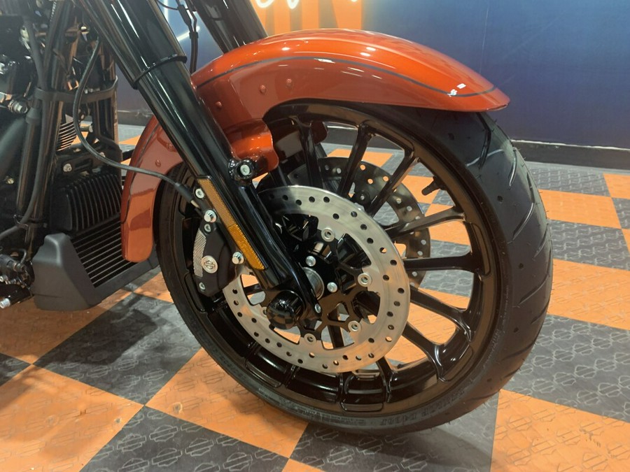 NEW 2025 HARLEY-DAVIDSON FREEWHEELER FLRT FOR SALE NEAR LAKEVILLE, MN