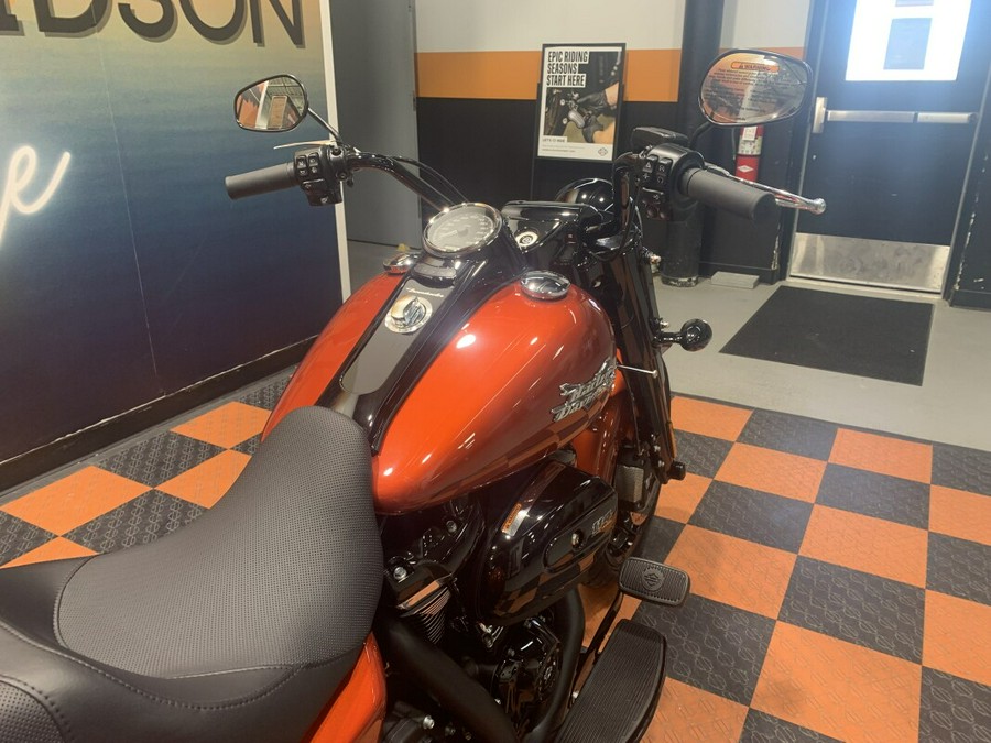 NEW 2025 HARLEY-DAVIDSON FREEWHEELER FLRT FOR SALE NEAR LAKEVILLE, MN