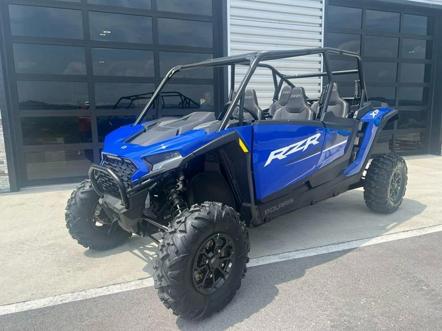 2025 Polaris® RZR XP 4 1000 Sport