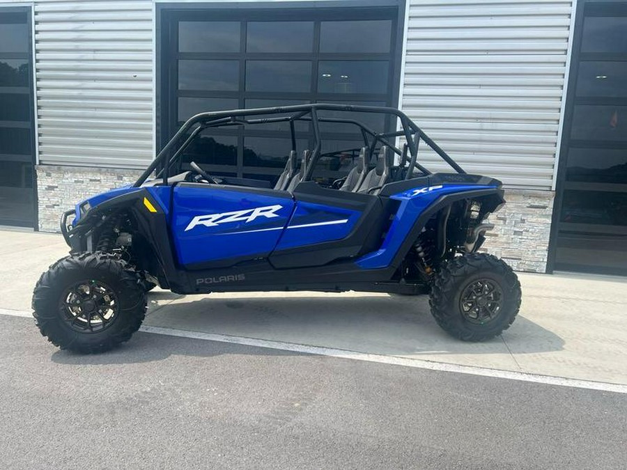 2025 Polaris® RZR XP 4 1000 Sport