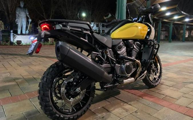 2023 Harley-Davidson® RA1250S - Pan America™ 1250 Special