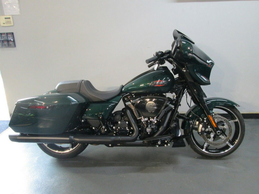 2024 Harley-Davidson® FLHX - Street Glide®