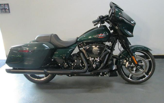2024 Harley-Davidson® FLHX - Street Glide®