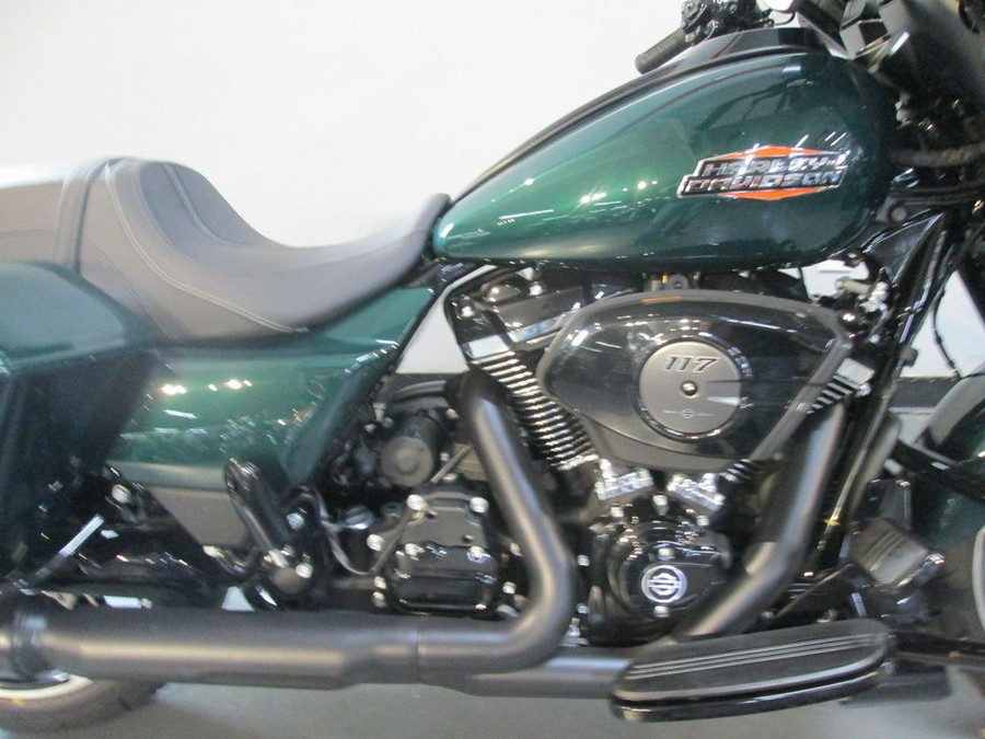 2024 Harley-Davidson® FLHX - Street Glide®