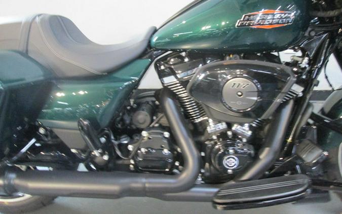 2024 Harley-Davidson® FLHX - Street Glide®