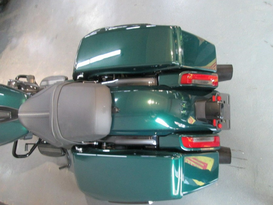 2024 Harley-Davidson® FLHX - Street Glide®