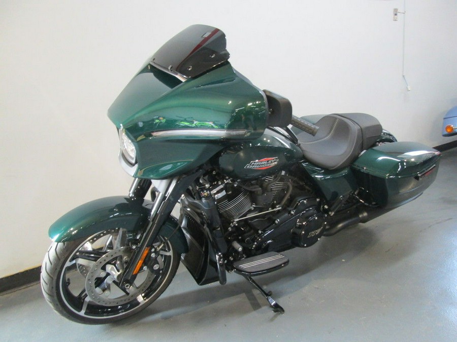 2024 Harley-Davidson® FLHX - Street Glide®