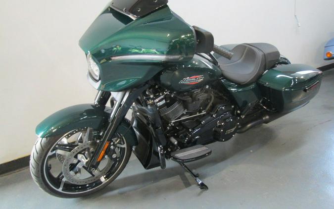 2024 Harley-Davidson® FLHX - Street Glide®