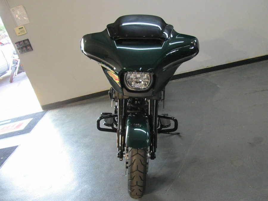 2024 Harley-Davidson® FLHX - Street Glide®