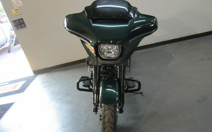 2024 Harley-Davidson® FLHX - Street Glide®