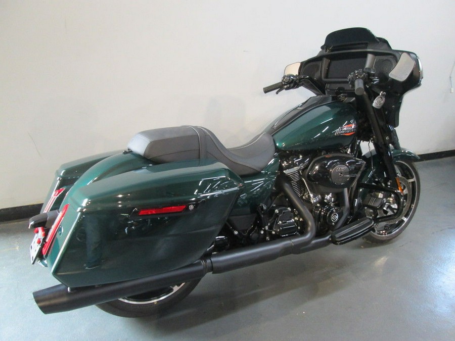 2024 Harley-Davidson® FLHX - Street Glide®