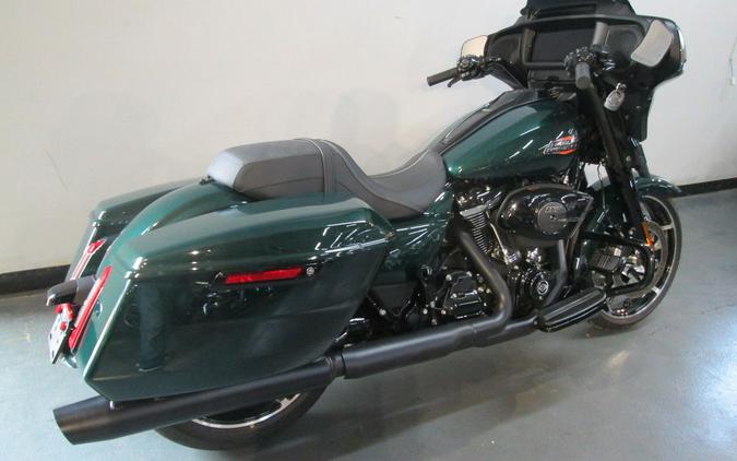 2024 Harley-Davidson® FLHX - Street Glide®