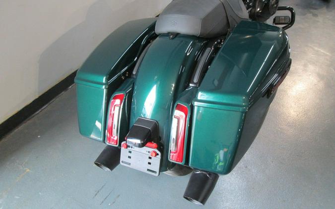 2024 Harley-Davidson® FLHX - Street Glide®