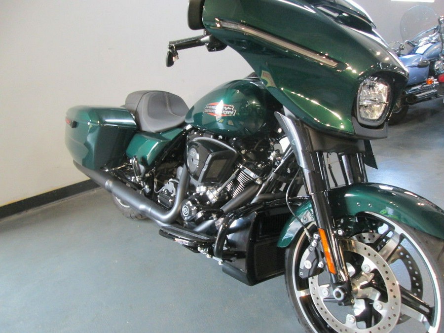 2024 Harley-Davidson® FLHX - Street Glide®