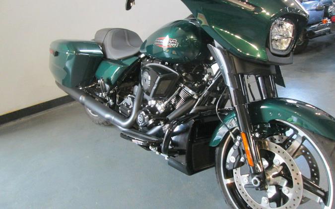 2024 Harley-Davidson® FLHX - Street Glide®