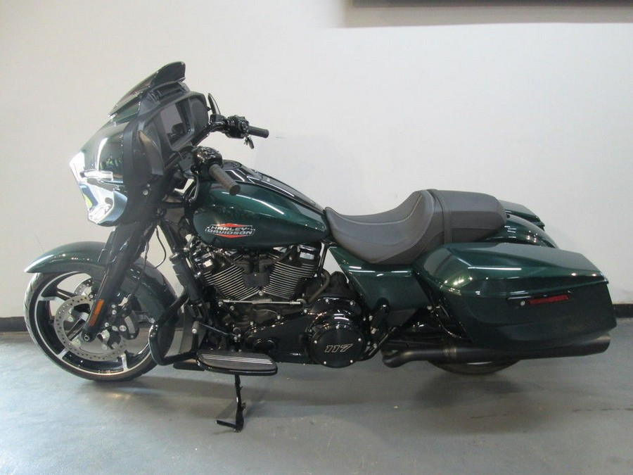 2024 Harley-Davidson® FLHX - Street Glide®