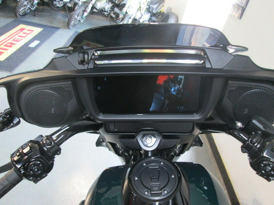 2024 Harley-Davidson® FLHX - Street Glide®