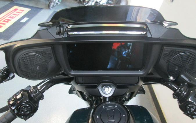 2024 Harley-Davidson® FLHX - Street Glide®