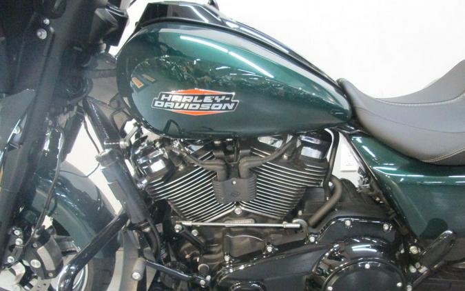 2024 Harley-Davidson® FLHX - Street Glide®