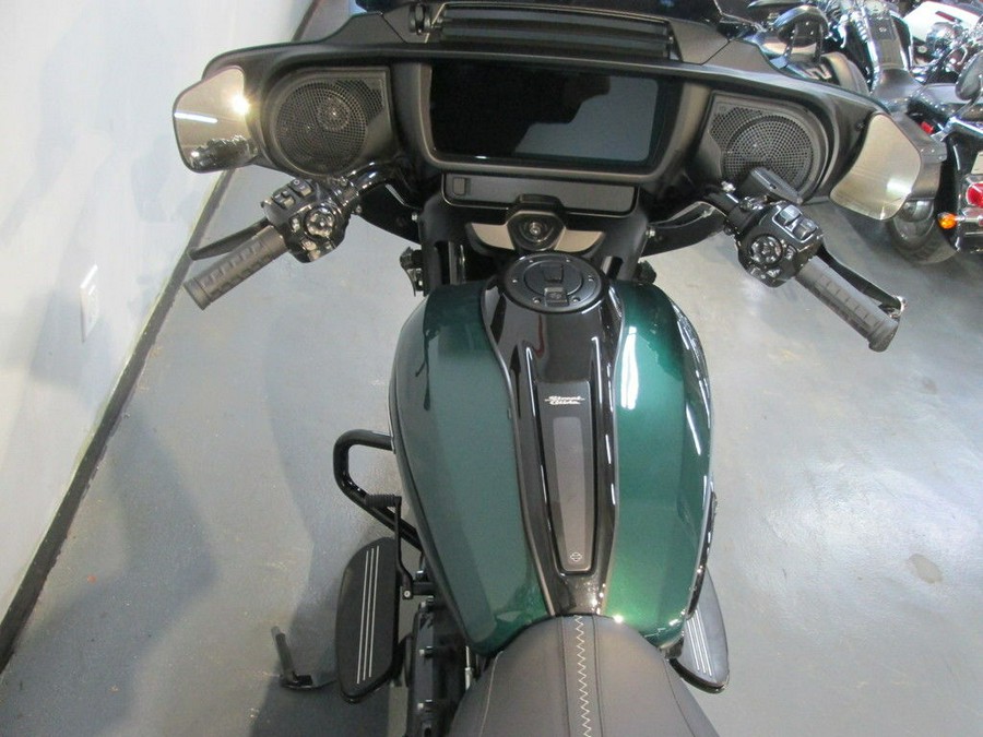 2024 Harley-Davidson® FLHX - Street Glide®