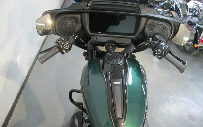 2024 Harley-Davidson® FLHX - Street Glide®