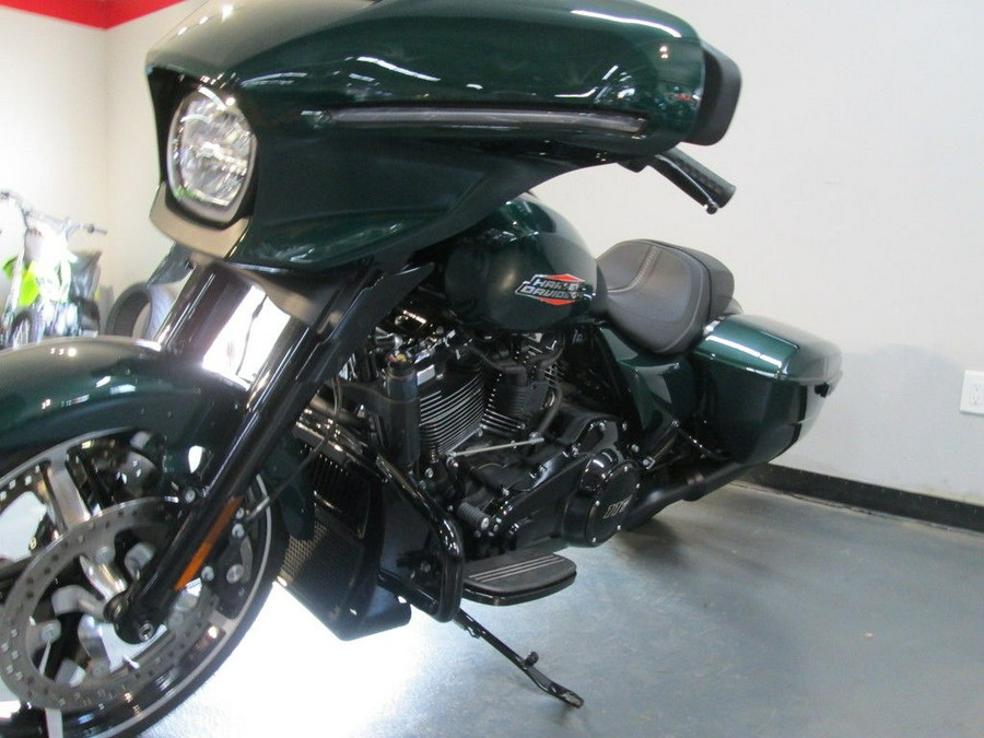 2024 Harley-Davidson® FLHX - Street Glide®