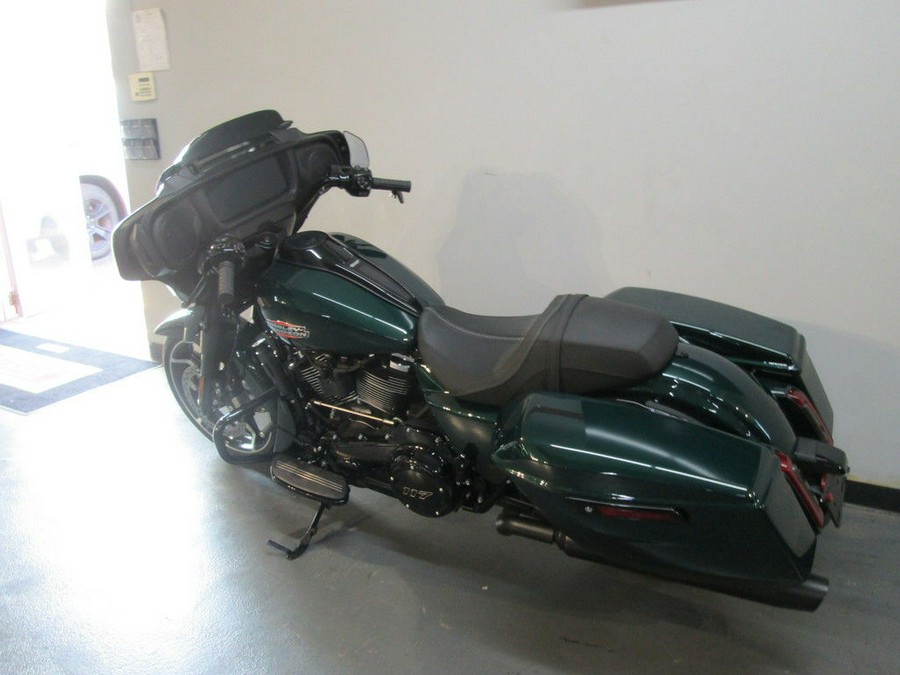 2024 Harley-Davidson® FLHX - Street Glide®