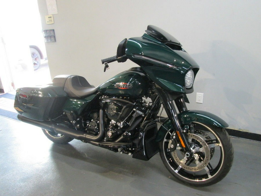 2024 Harley-Davidson® FLHX - Street Glide®