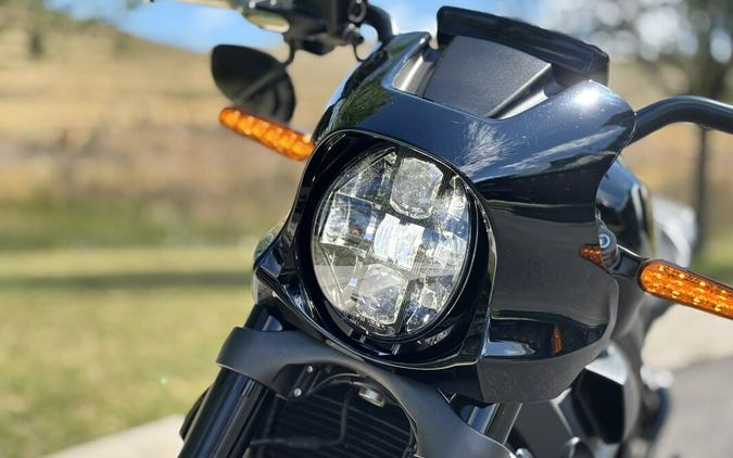 2020 Harley-Davidson LiveWire