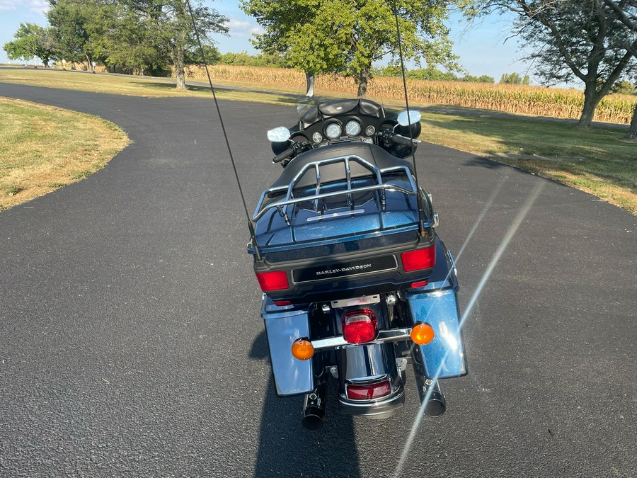 2012 Harley-Davidson Electra Glide® Ultra Limited