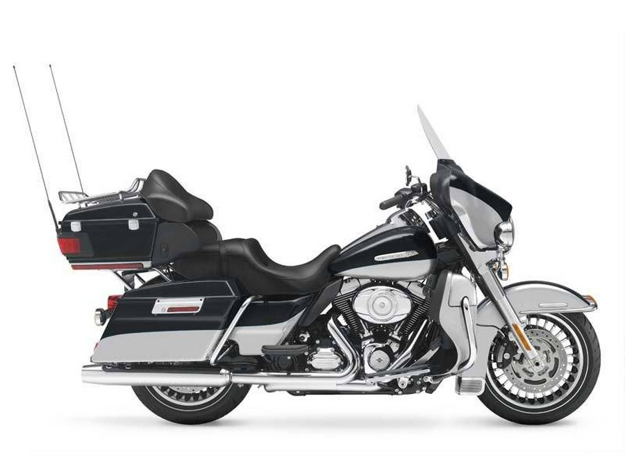 2012 Harley-Davidson Electra Glide® Ultra Limited