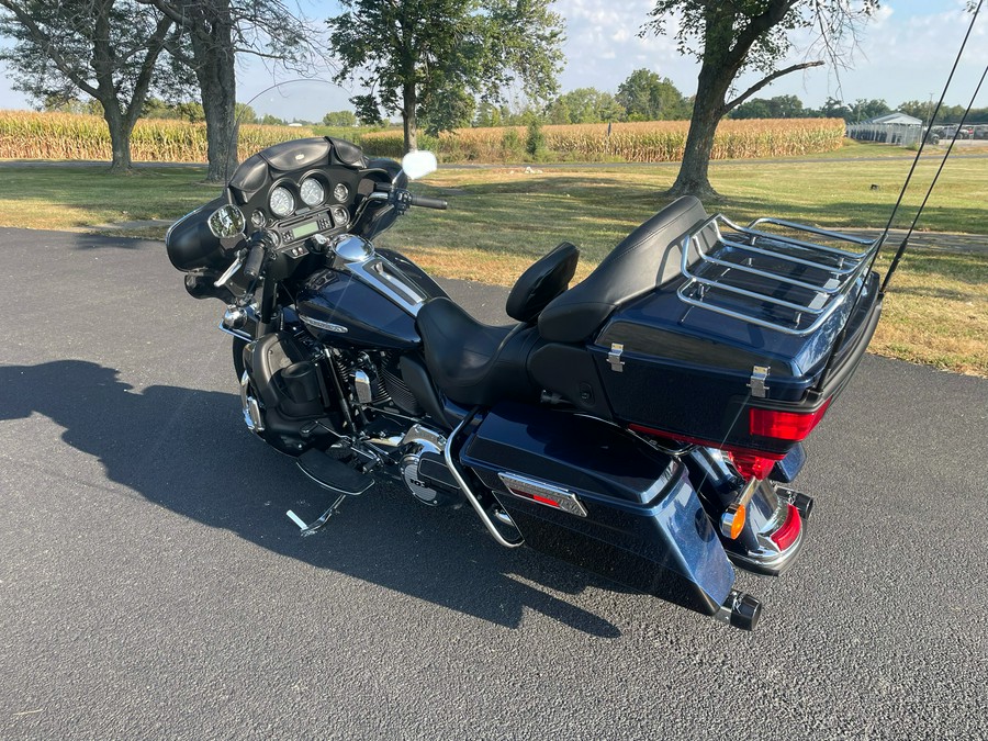 2012 Harley-Davidson Electra Glide® Ultra Limited