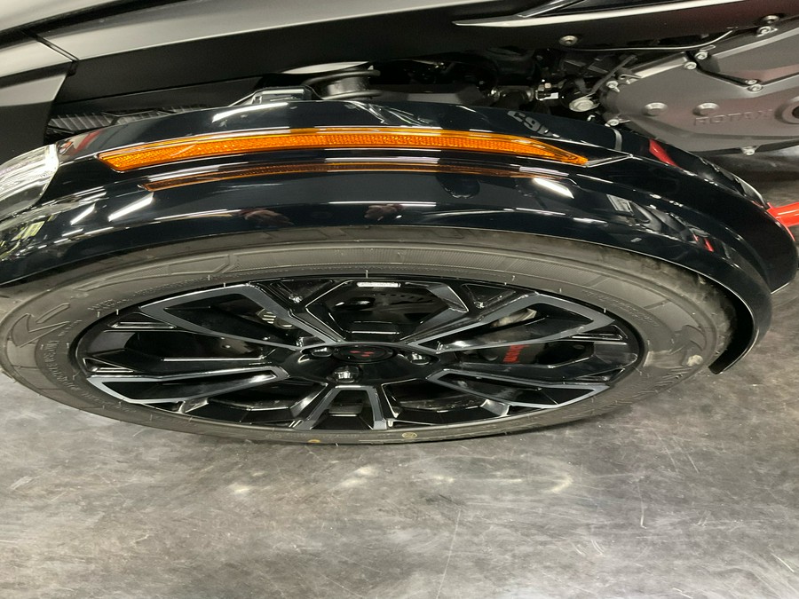 2024 Can-Am Spyder F3-S