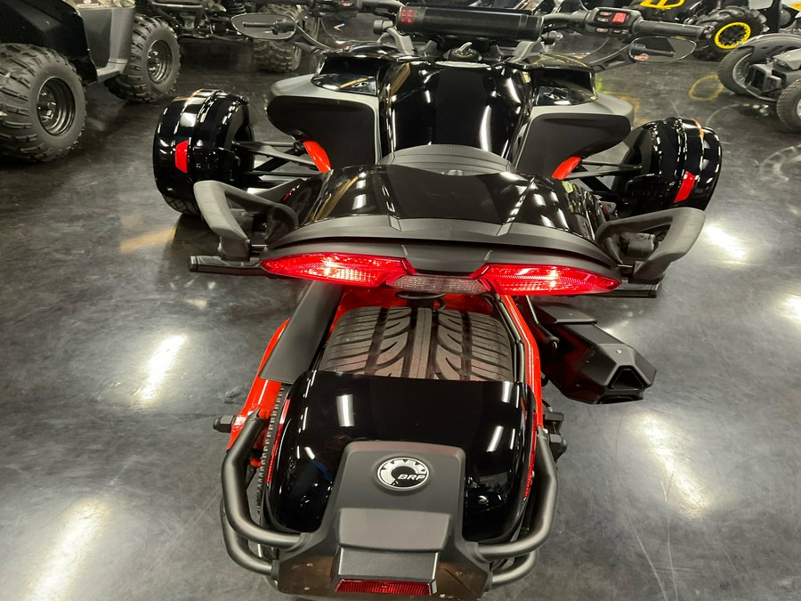 2024 Can-Am Spyder F3-S
