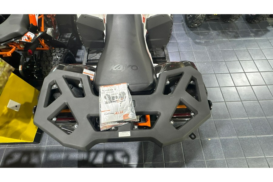 2025 Kayo BULL 300 EFI