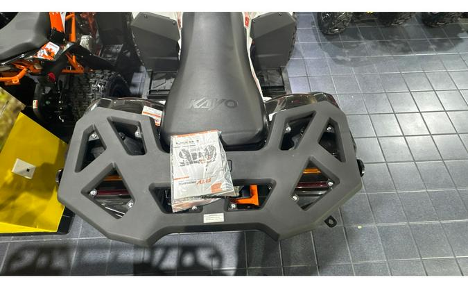 2025 Kayo BULL 300 EFI
