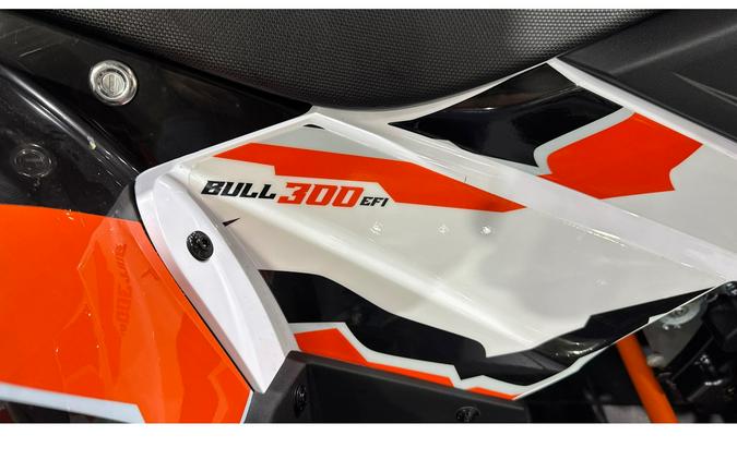 2025 Kayo BULL 300 EFI