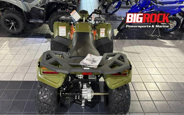 2025 Kayo Bull 300 EFI