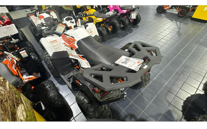 2025 Kayo BULL 300 EFI