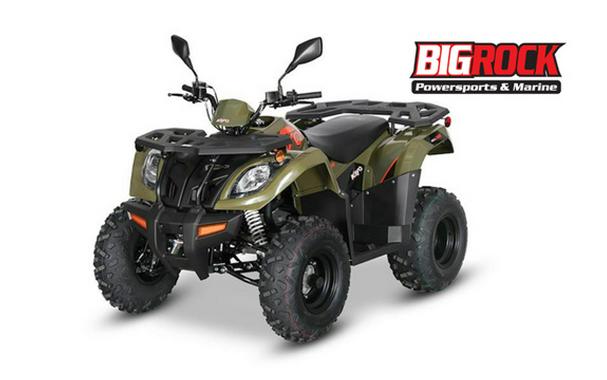 2025 Kayo Bull 300 EFI